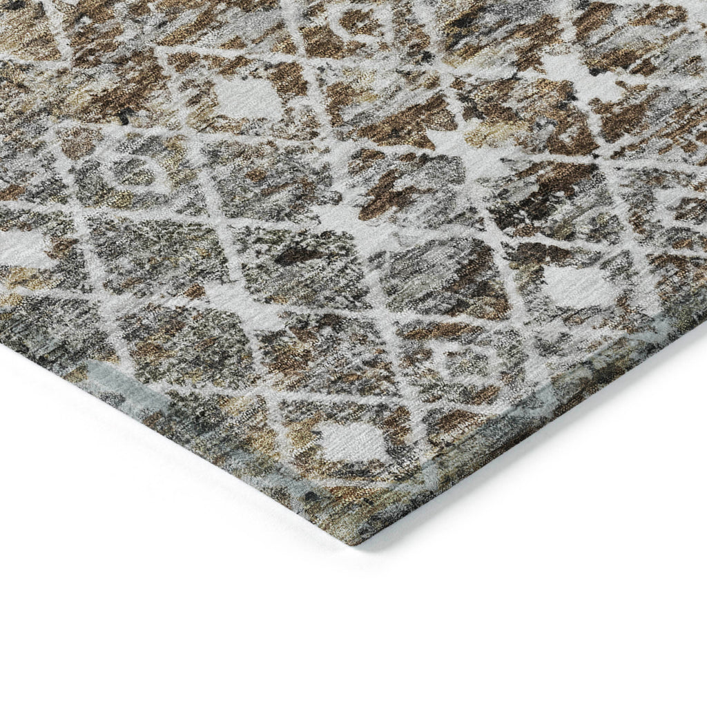 addison chantille acn1638 brown rug