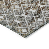 addison chantille acn1638 brown rug