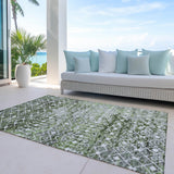 addison chantille acn1638 olive rug