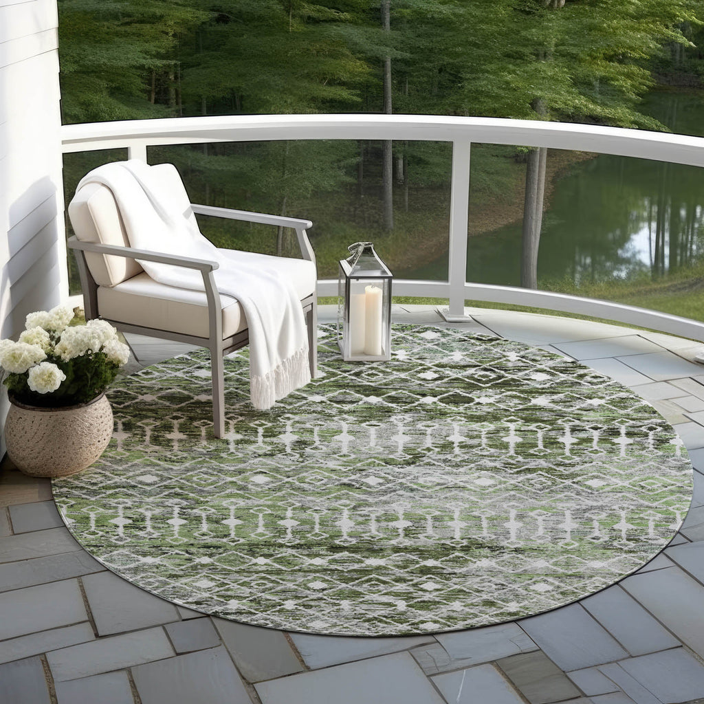addison chantille acn1638 olive rug