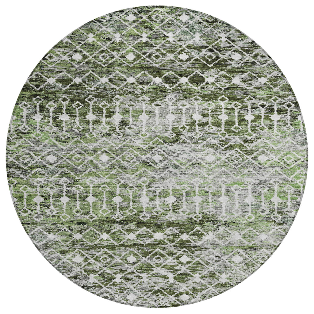 addison chantille acn1638 olive rug