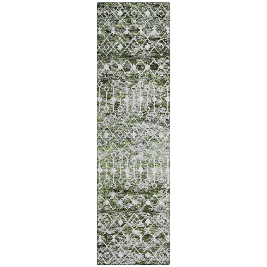 addison chantille acn1638 olive rug