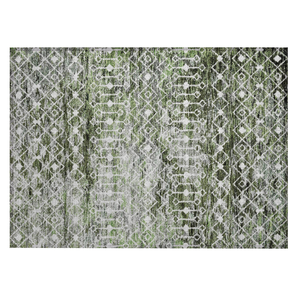 addison chantille acn1638 olive rug