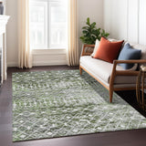 addison chantille acn1638 olive rug