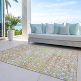 addison chantille acn1638 peach rug