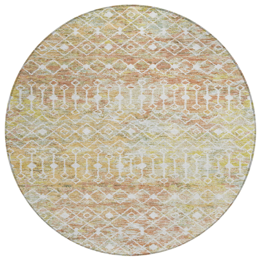 addison chantille acn1638 peach rug