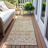 addison chantille acn1638 peach rug
