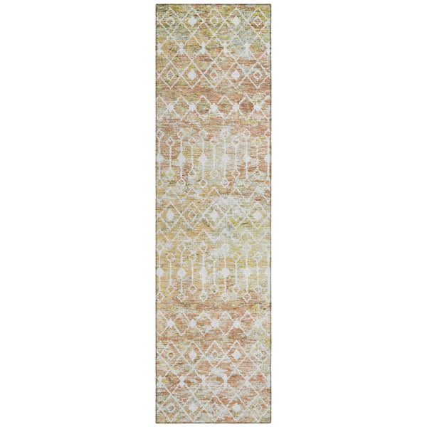 addison chantille acn1638 peach rug