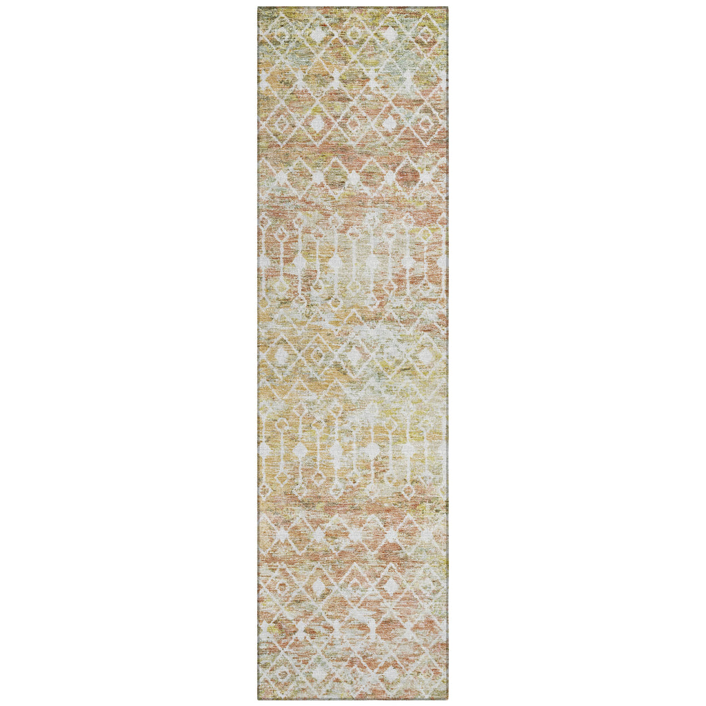 addison chantille acn1638 peach rug