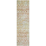 addison chantille acn1638 peach rug