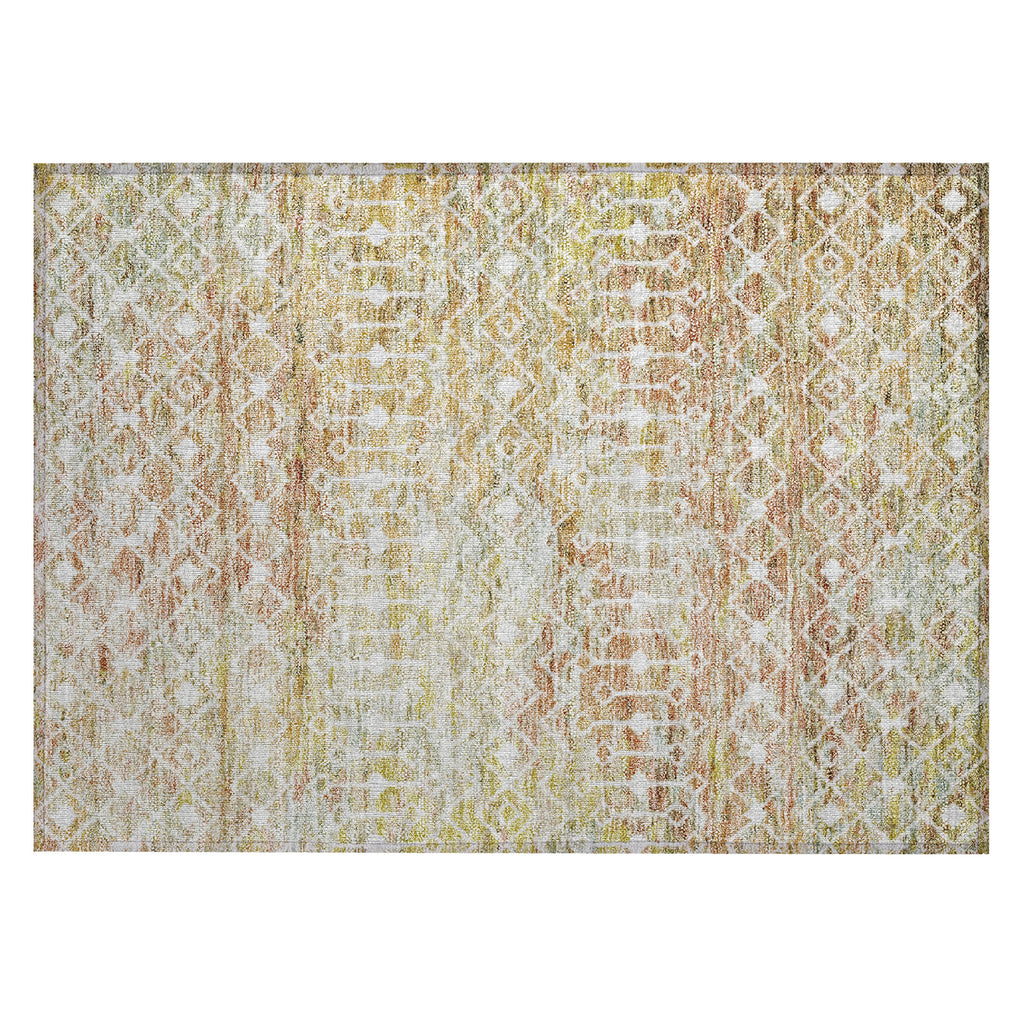 addison chantille acn1638 peach rug