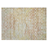 addison chantille acn1638 peach rug
