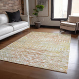 addison chantille acn1638 peach rug