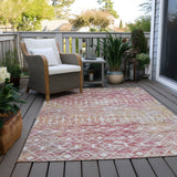 addison chantille acn1638 pink rug