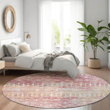 addison chantille acn1638 pink rug