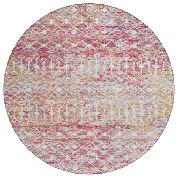 addison chantille acn1638 pink rug