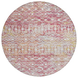 addison chantille acn1638 pink rug