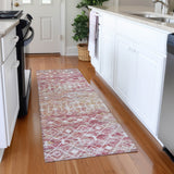 addison chantille acn1638 pink rug