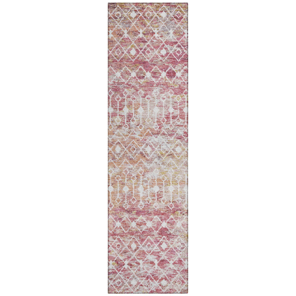 addison chantille acn1638 pink rug