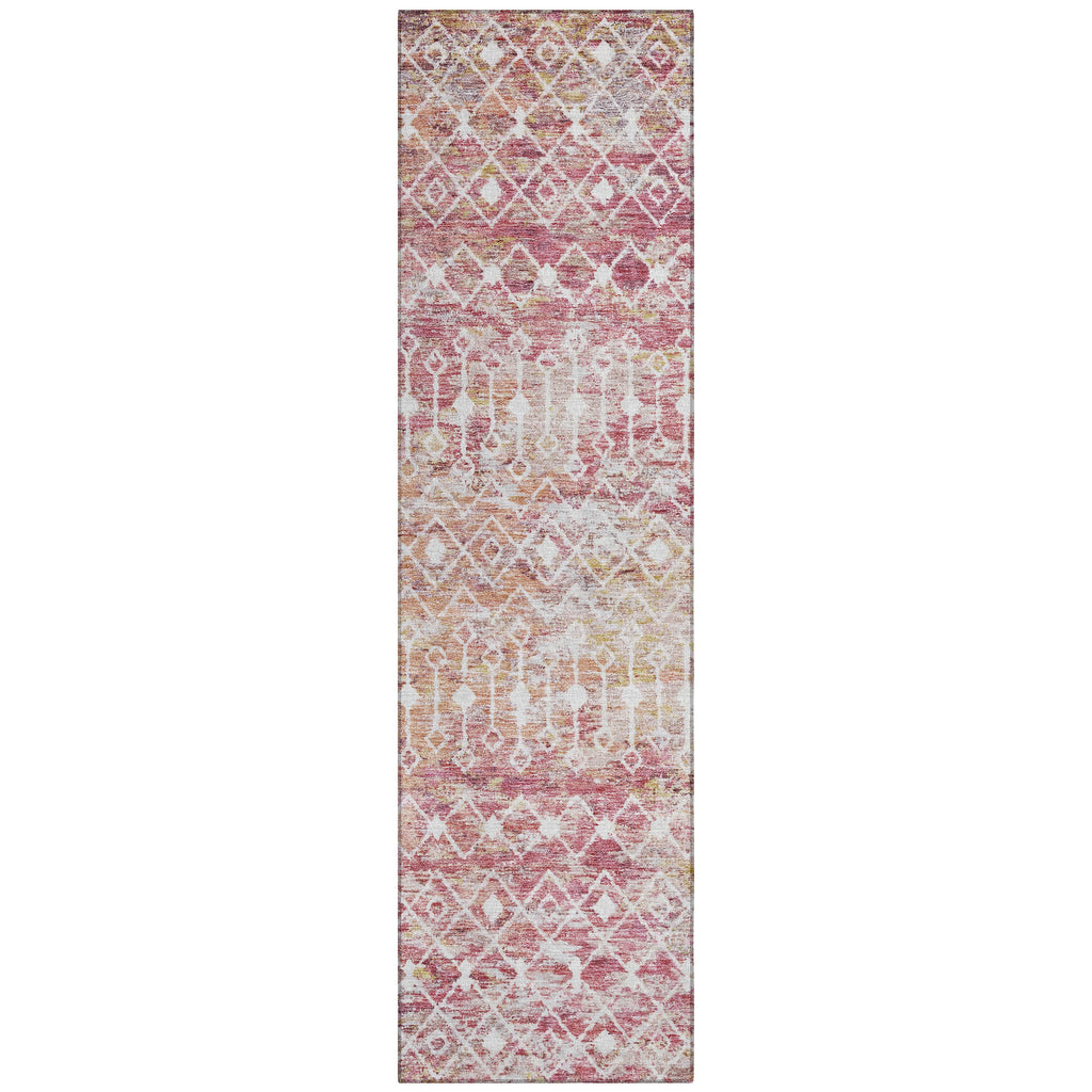 addison chantille acn1638 pink rug