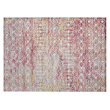 addison chantille acn1638 pink rug