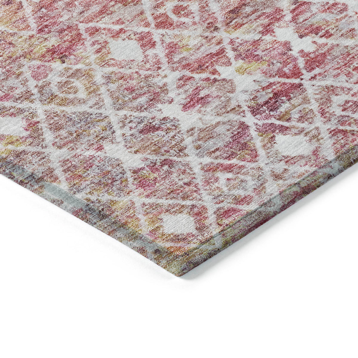 addison chantille acn1638 pink rug
