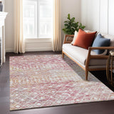 addison chantille acn1638 pink rug