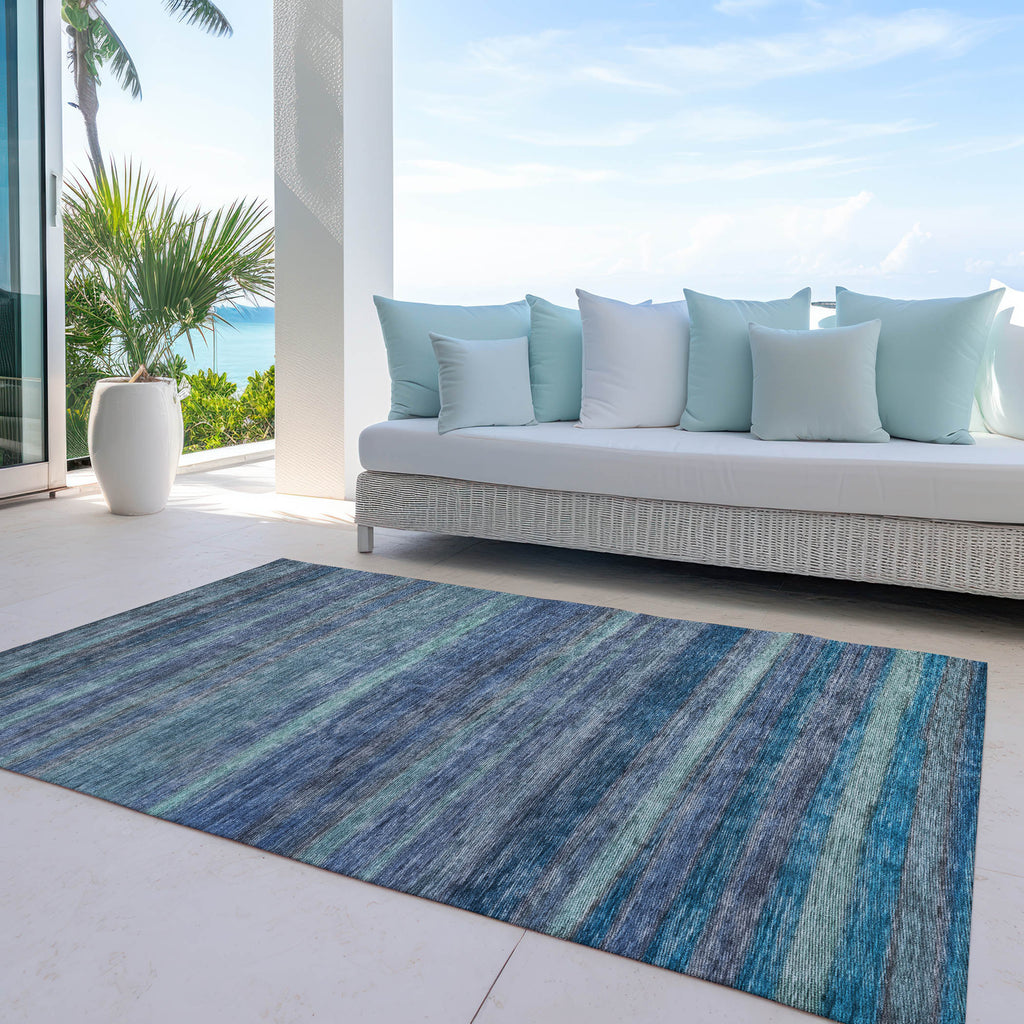 addison chantille acn1639 blue rug