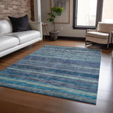 addison chantille acn1639 blue rug