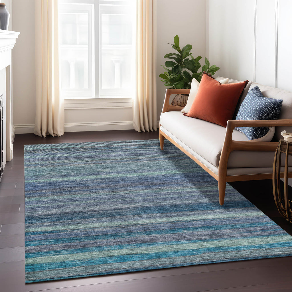 addison chantille acn1639 blue rug