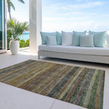 addison chantille acn1639 brown rug
