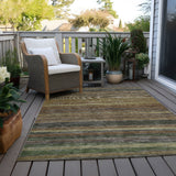 addison chantille acn1639 brown rug