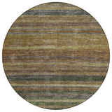 addison chantille acn1639 brown rug