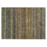 addison chantille acn1639 brown rug