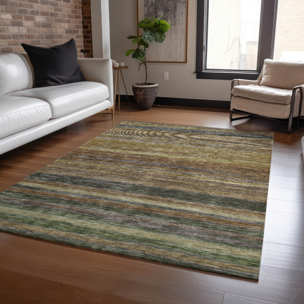 addison chantille acn1639 brown rug