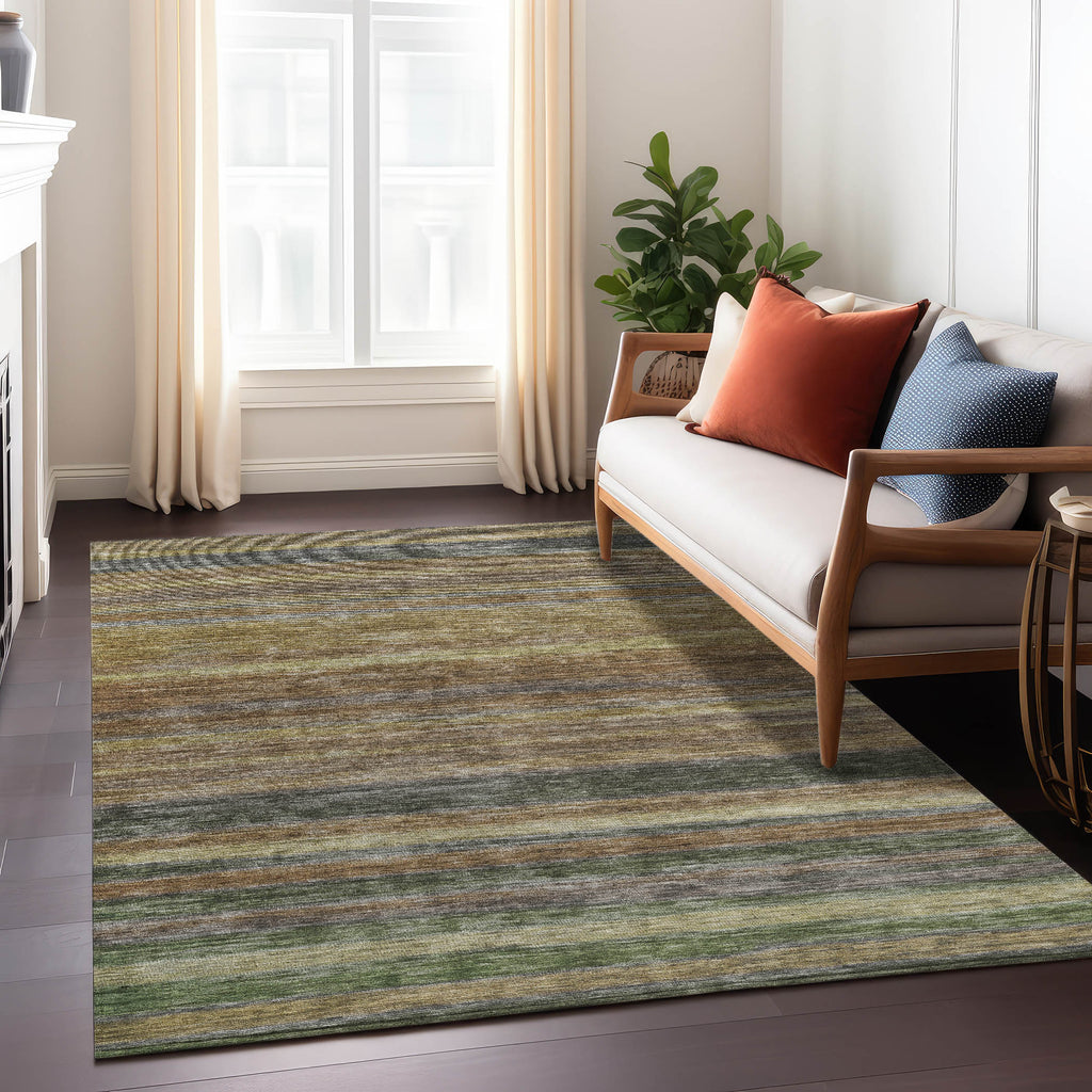 addison chantille acn1639 brown rug