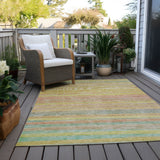 addison chantille acn1639 gold rug