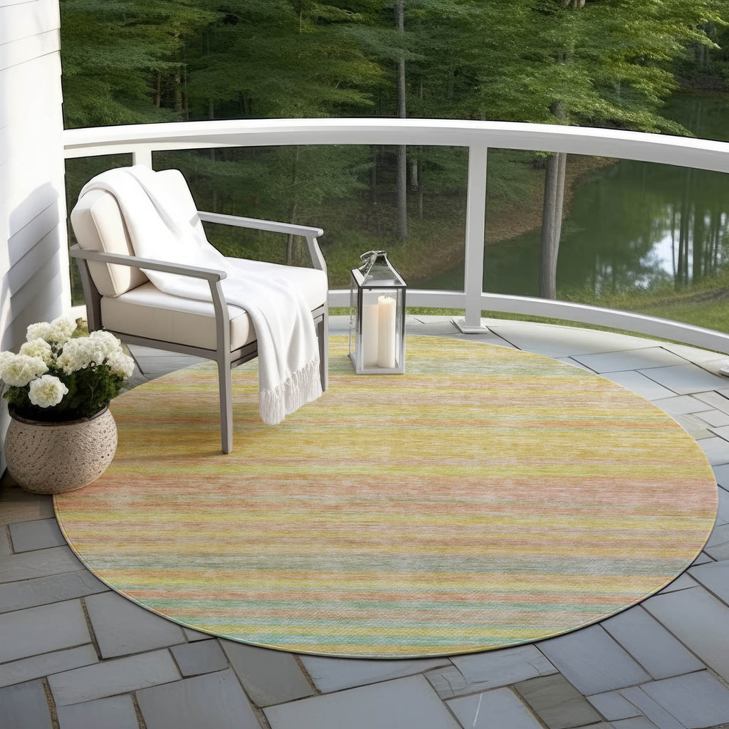 addison chantille acn1639 gold rug