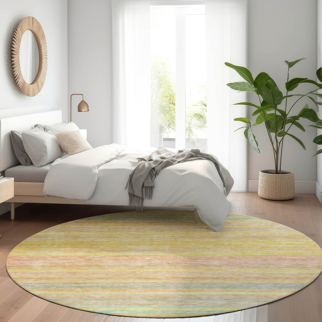 addison chantille acn1639 gold rug