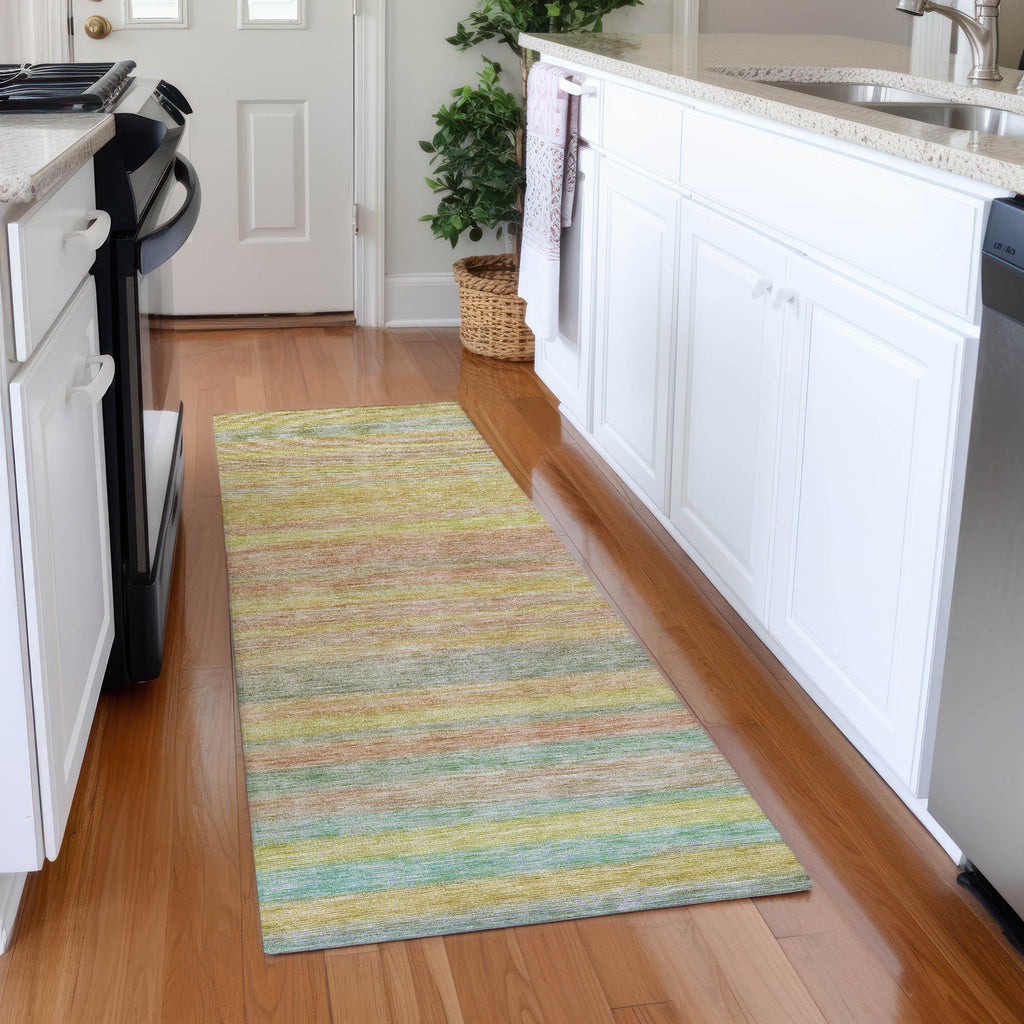 addison chantille acn1639 gold rug