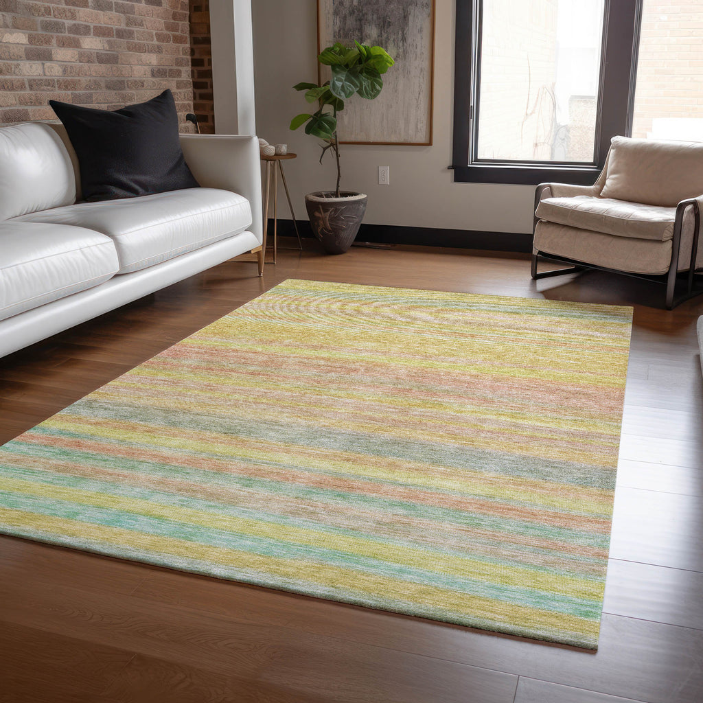 addison chantille acn1639 gold rug