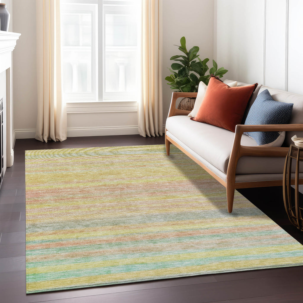addison chantille acn1639 gold rug