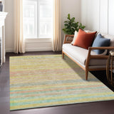 addison chantille acn1639 gold rug