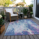 addison chantille acn1640 blue rug