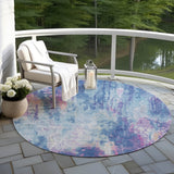 addison chantille acn1640 blue rug