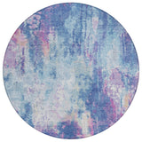 addison chantille acn1640 blue rug