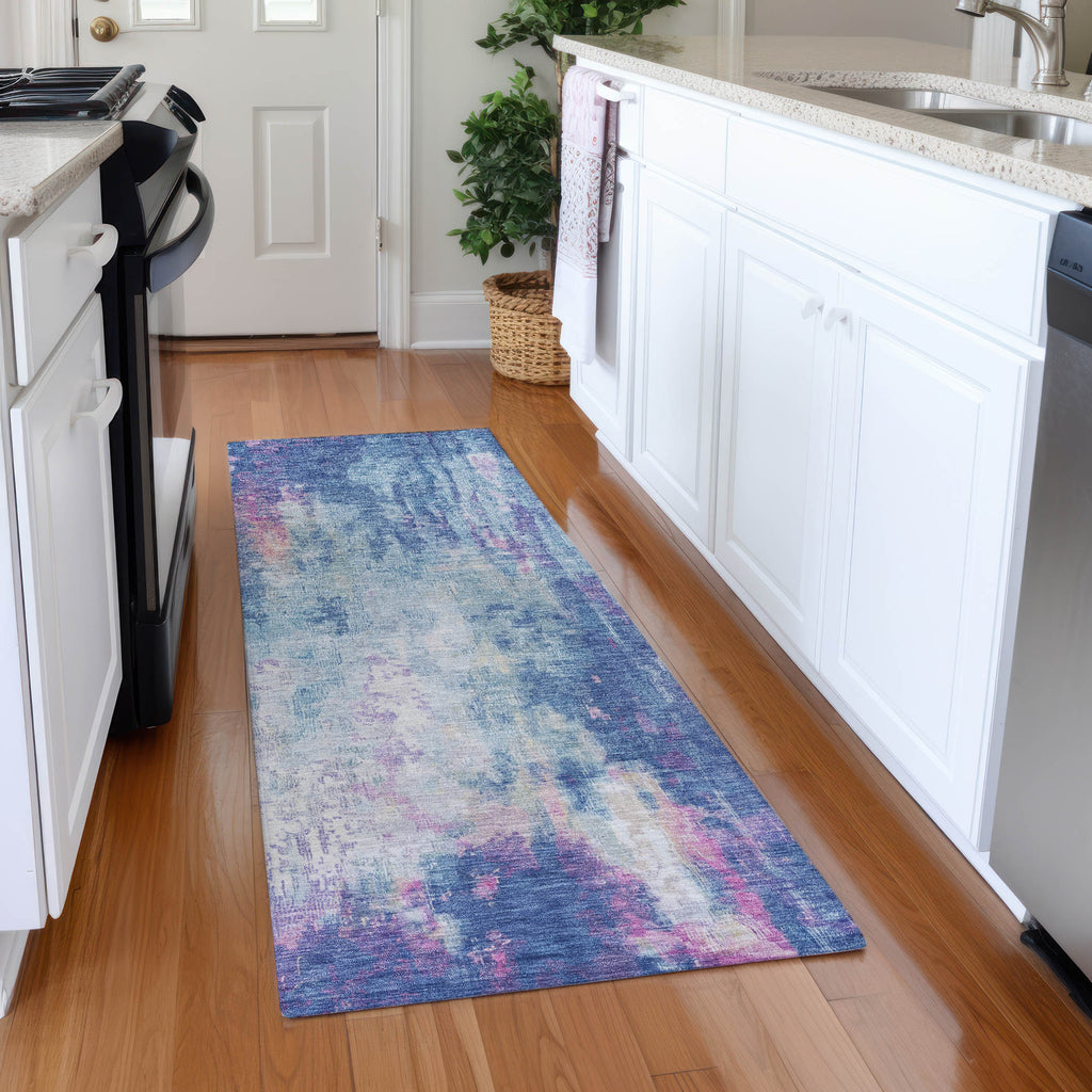 addison chantille acn1640 blue rug