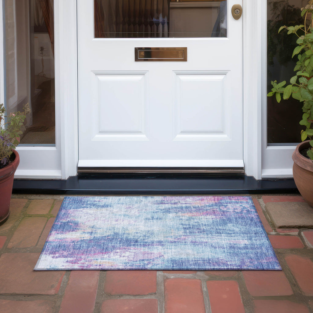 addison chantille acn1640 blue rug