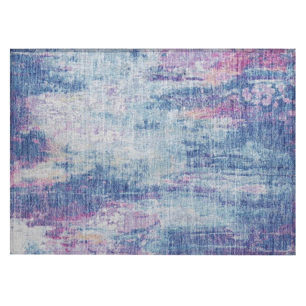 addison chantille acn1640 blue rug