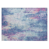 addison chantille acn1640 blue rug